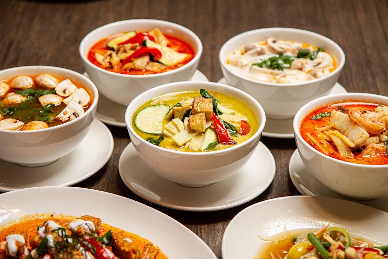 Baan Thai Broadmead photo 2