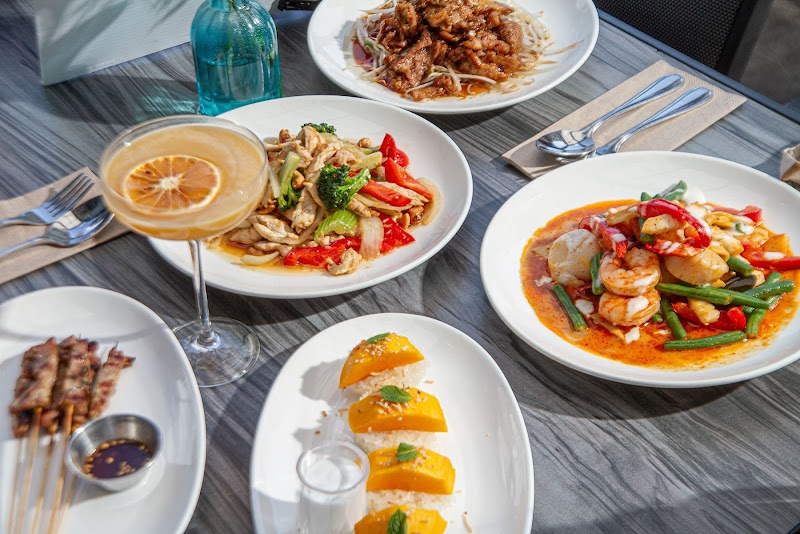 Baan Thai Broadmead photo 4
