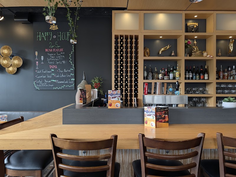 Baan Thai Broadmead photo 5