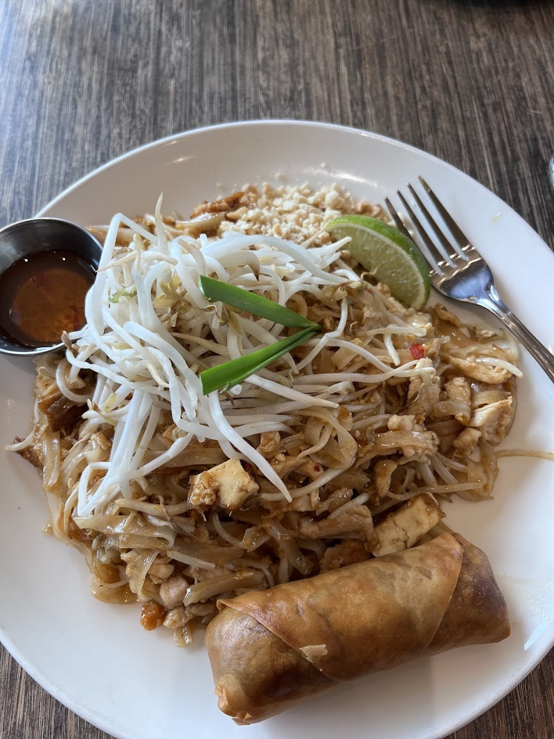 Baan Thai Broadmead photo 9