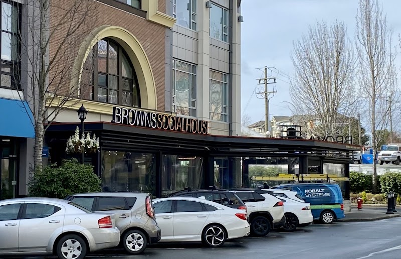 Browns Socialhouse Uptown