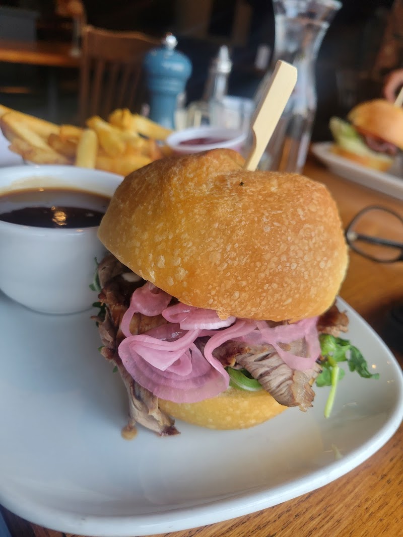Crooked Goose Bistro photo 6