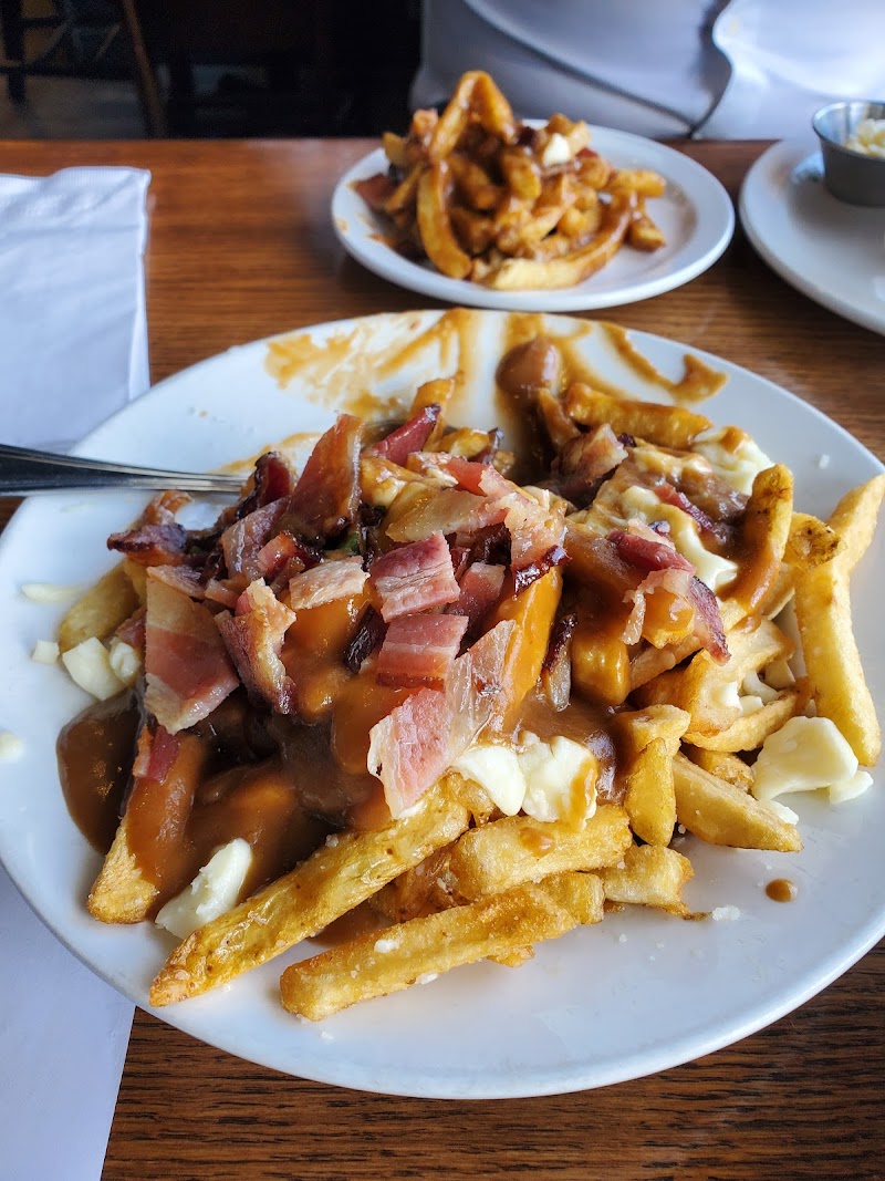 Crooked Goose Bistro photo 9
