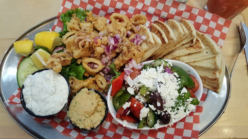 Felicita’s Pub photo 2