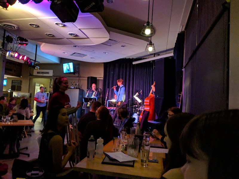 Felicita’s Pub photo 8