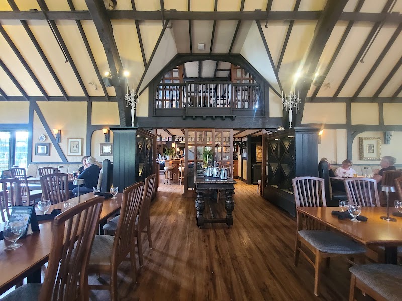 Fireside Grill photo 4