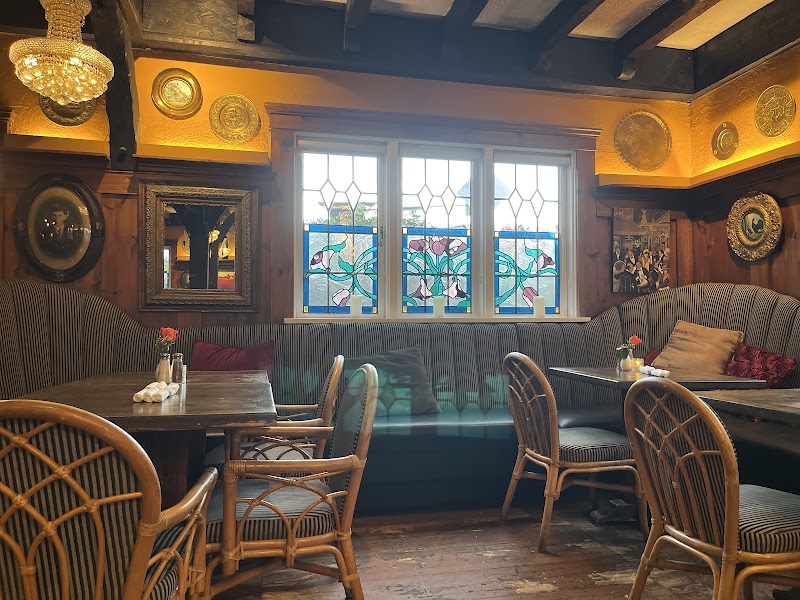 Four Mile Brewpub