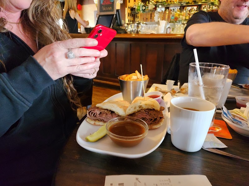 Four Mile Brewpub photo 2
