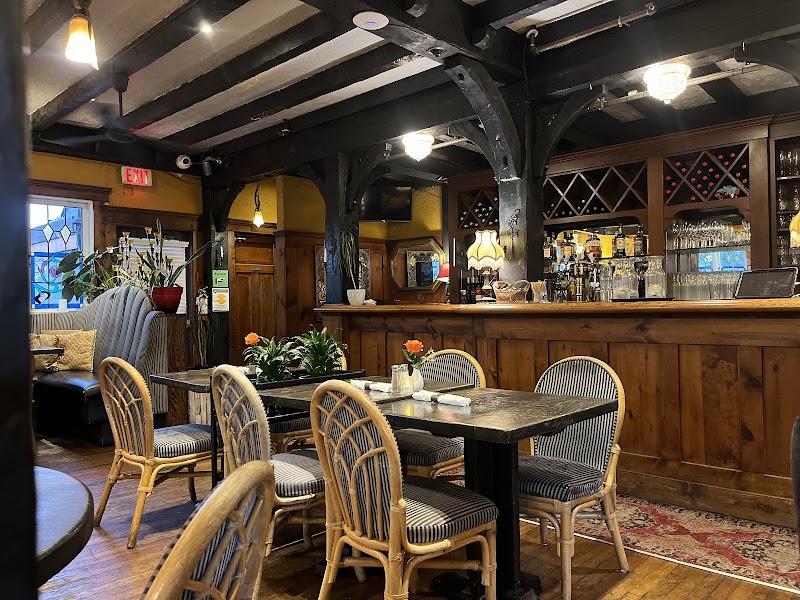 Four Mile Brewpub photo 6