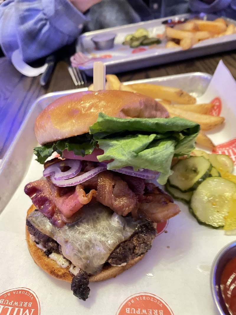 Four Mile Brewpub photo 7