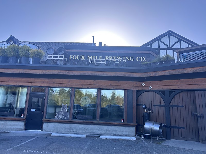 Four Mile Brewpub photo 9