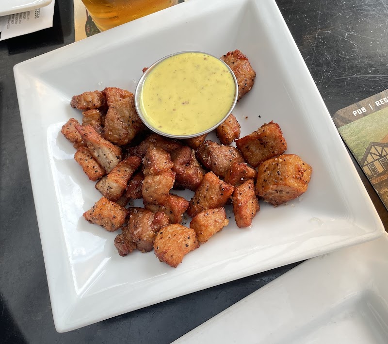 Four Mile Brewpub photo 10
