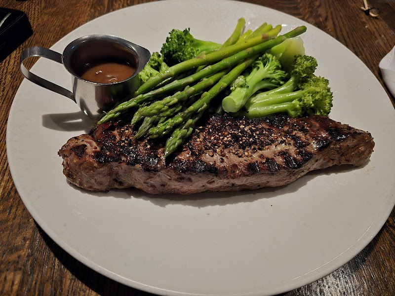 Keg Steakhouse Quadra photo 3