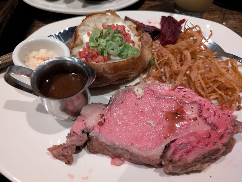 Keg Steakhouse Quadra photo 4