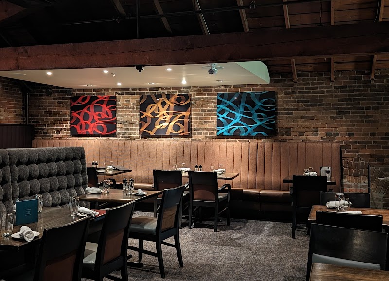 Keg Steakhouse Quadra photo 6