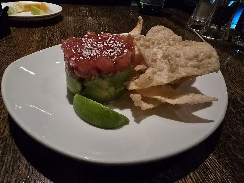 Keg Steakhouse Quadra photo 9