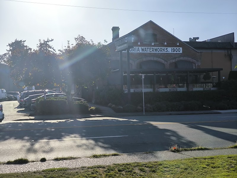 Keg Steakhouse Quadra photo 10