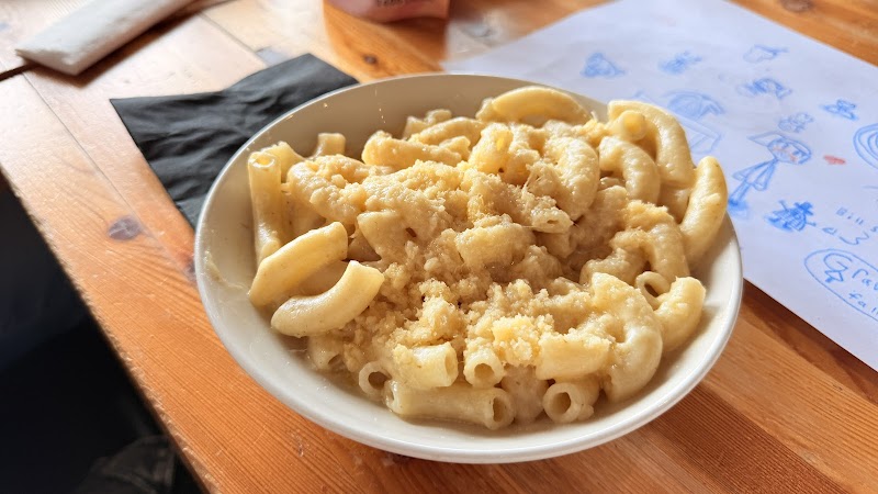Lot 1 Pasta Bar photo 3