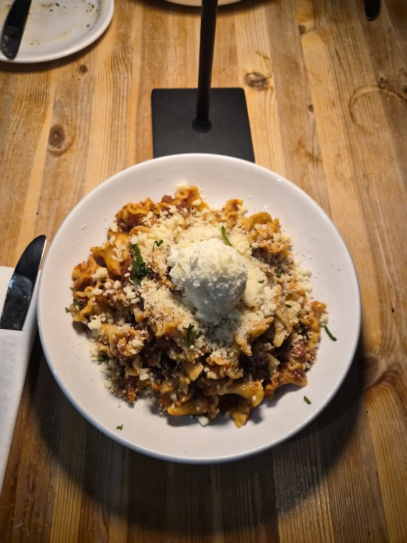 Lot 1 Pasta Bar photo 4
