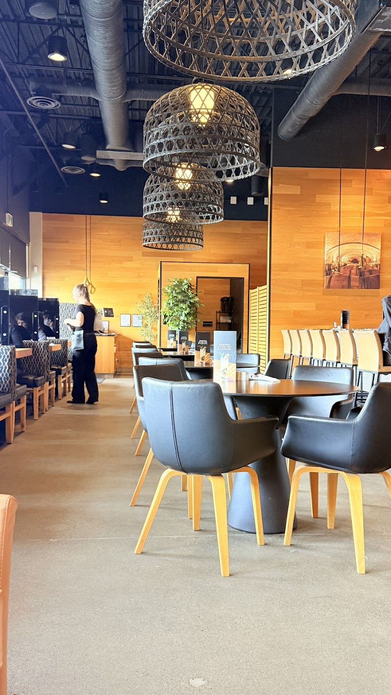 Lot 1 Pasta Bar photo 5