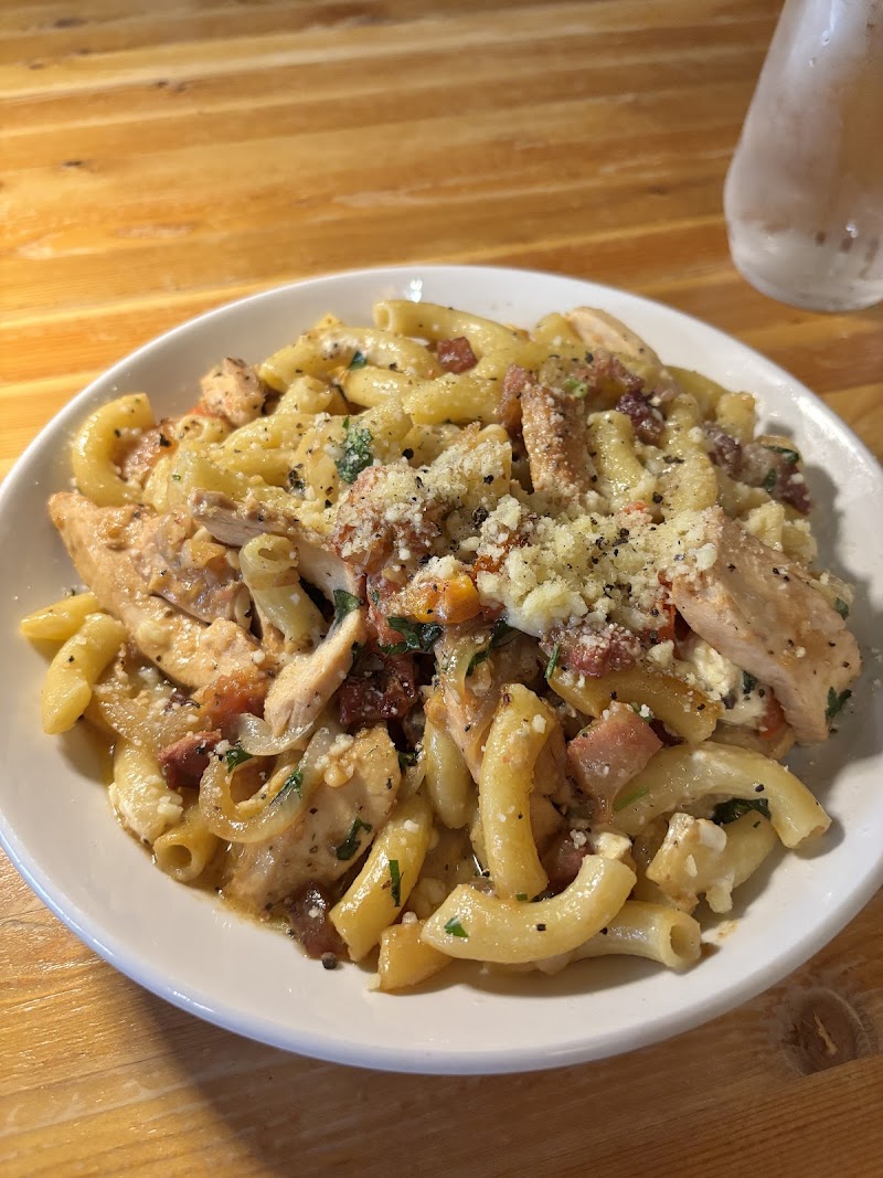 Lot 1 Pasta Bar photo 6