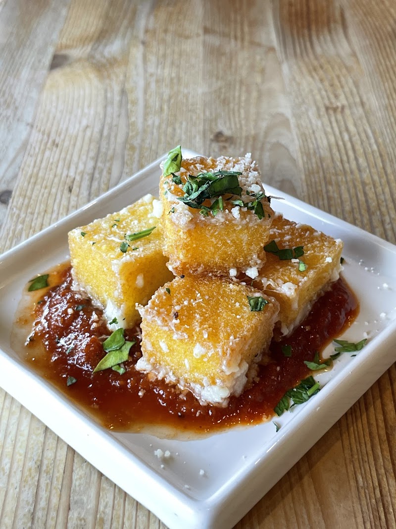 Lot 1 Pasta Bar photo 7