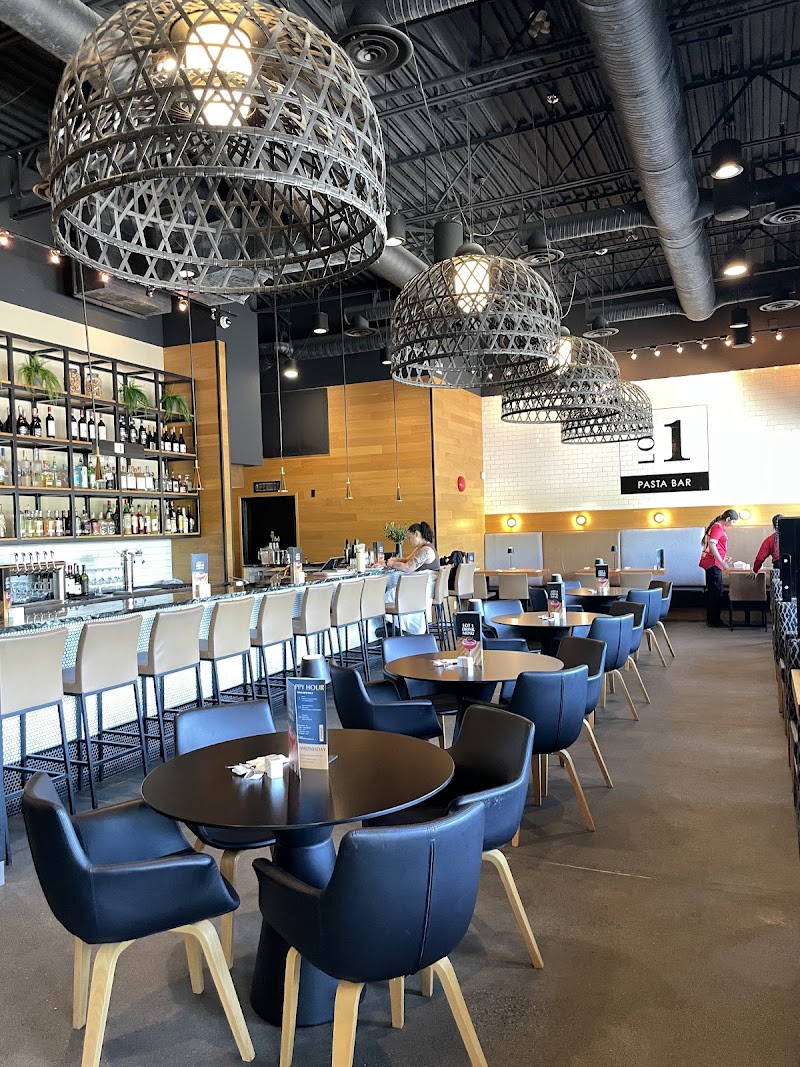 Lot 1 Pasta Bar photo 9