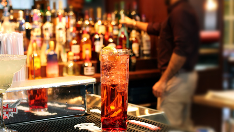 Hunger Cure Restro Bar photo 3