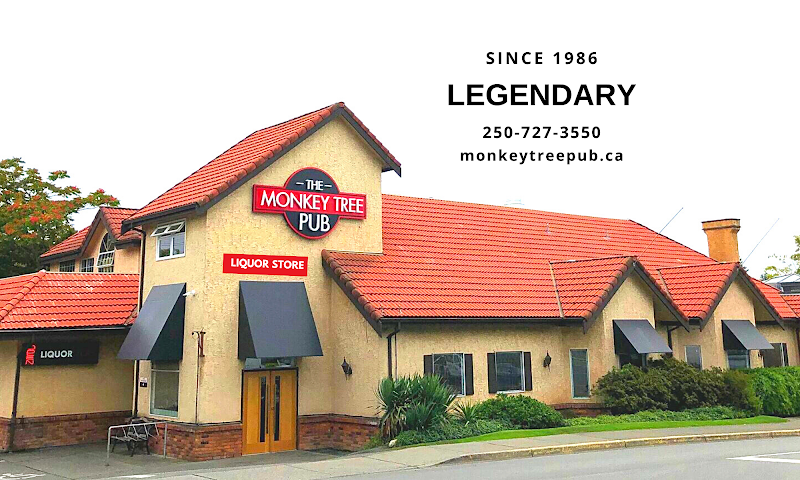 Monkey Tree Pub