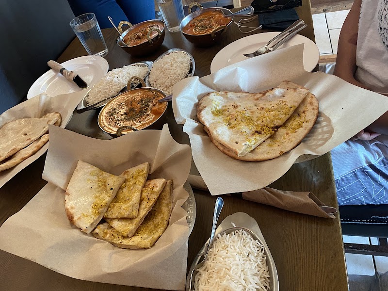 Sizzling Tandoor Uptown photo 2