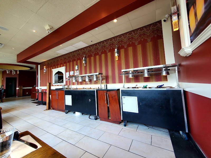Sizzling Tandoor Uptown photo 4