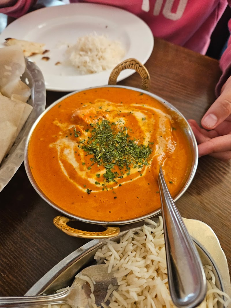 Sizzling Tandoor Uptown photo 6