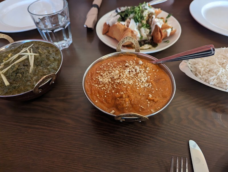 Sizzling Tandoor Uptown photo 8