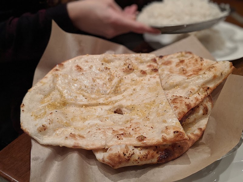 Sizzling Tandoor Uptown photo 9