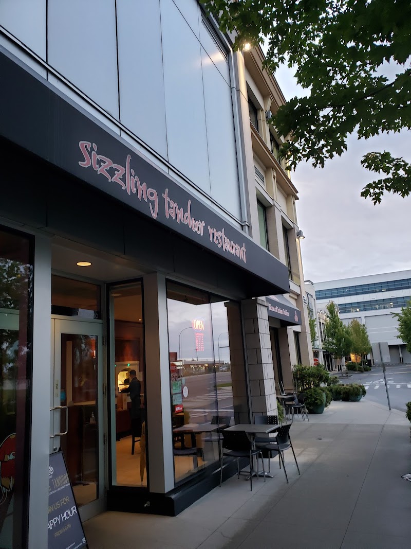 Sizzling Tandoor Uptown photo 10