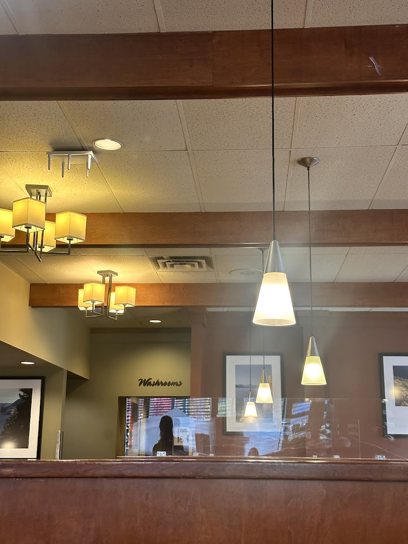 White Spot Quadra photo 9