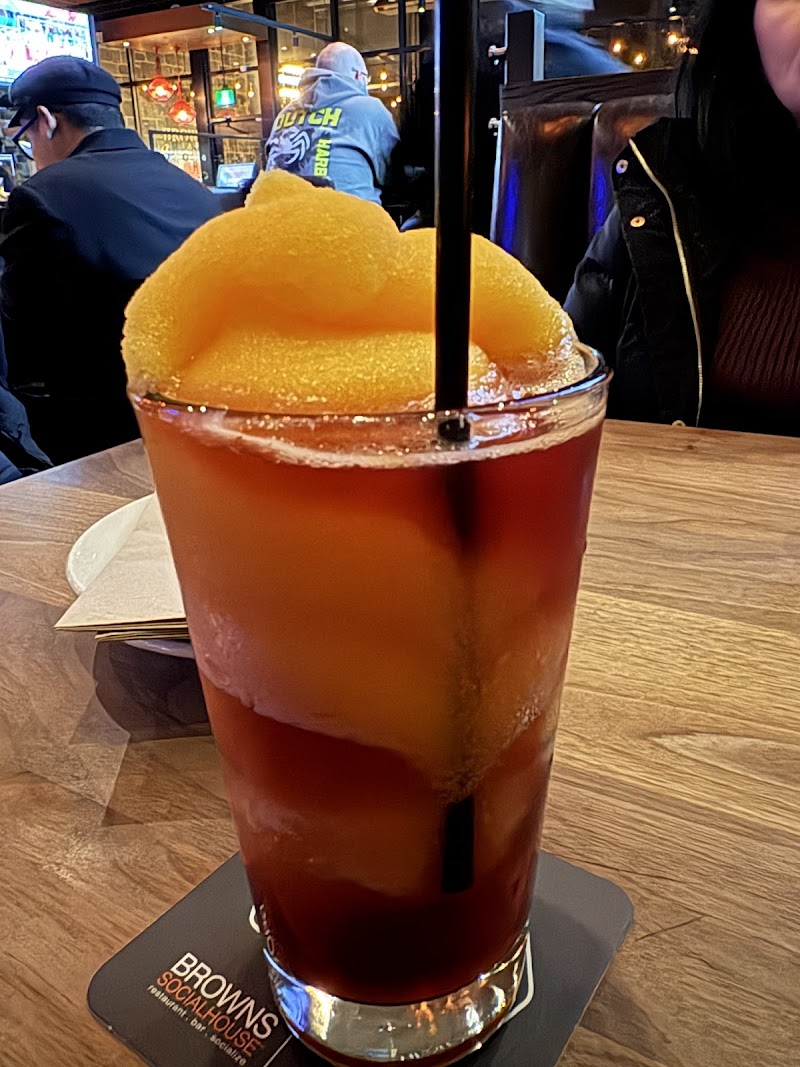 Browns Socialhouse photo 8