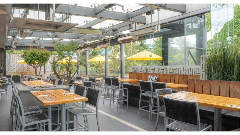 Cactus Club
