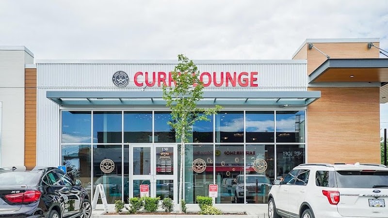 Curry Lounge
