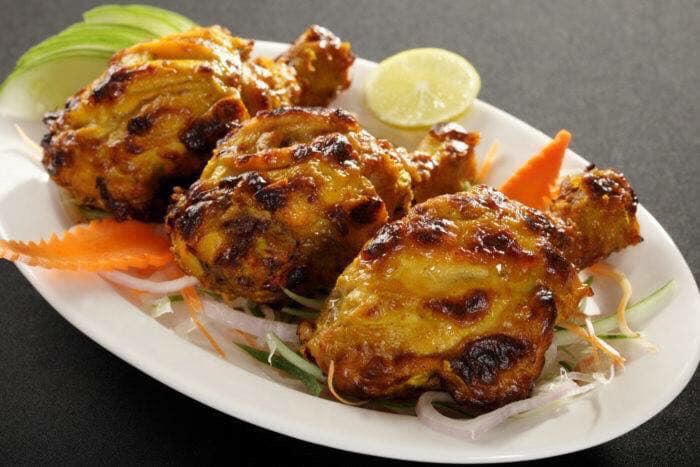 Curry Lounge photo 2