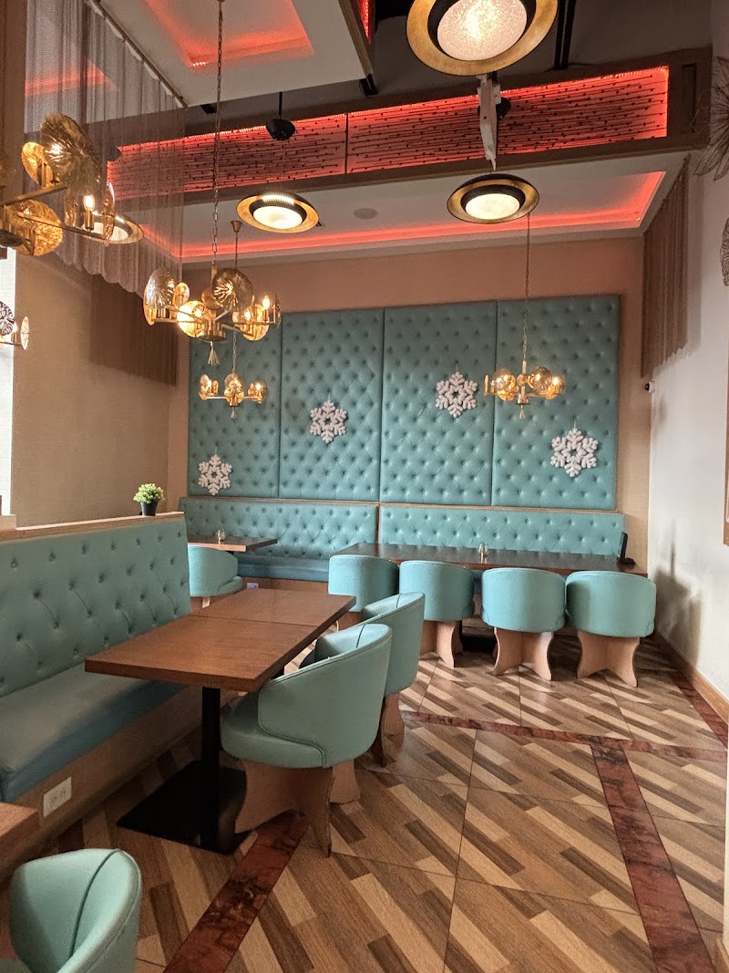 Curry Lounge photo 4