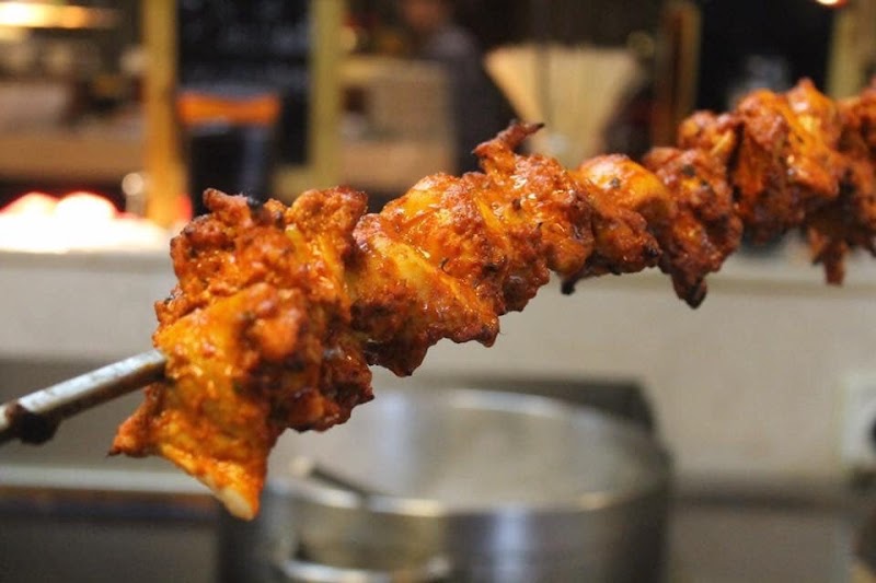 Curry Lounge photo 5