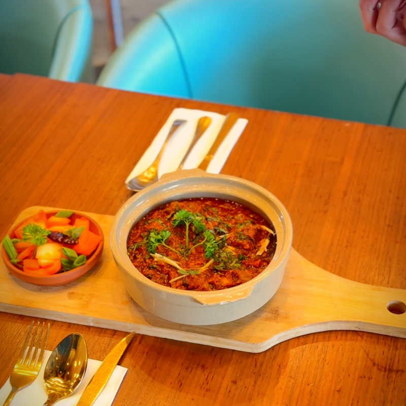 Curry Lounge photo 6