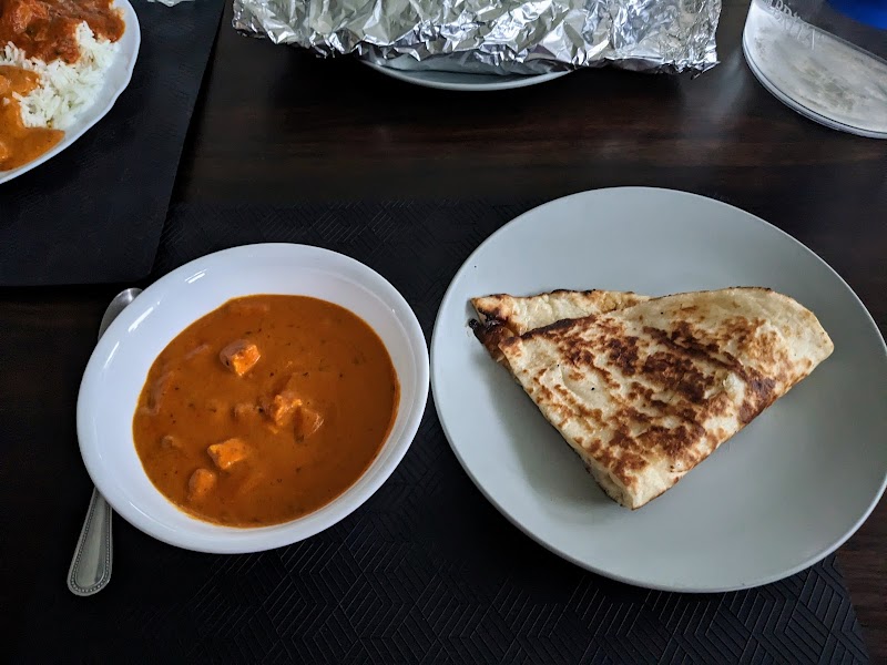 Curry Lounge photo 9