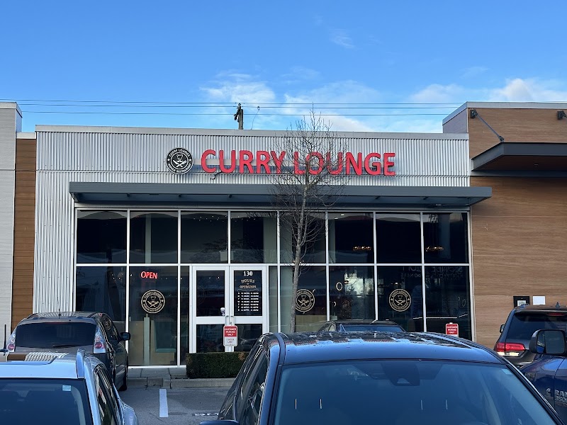 Curry Lounge photo 10