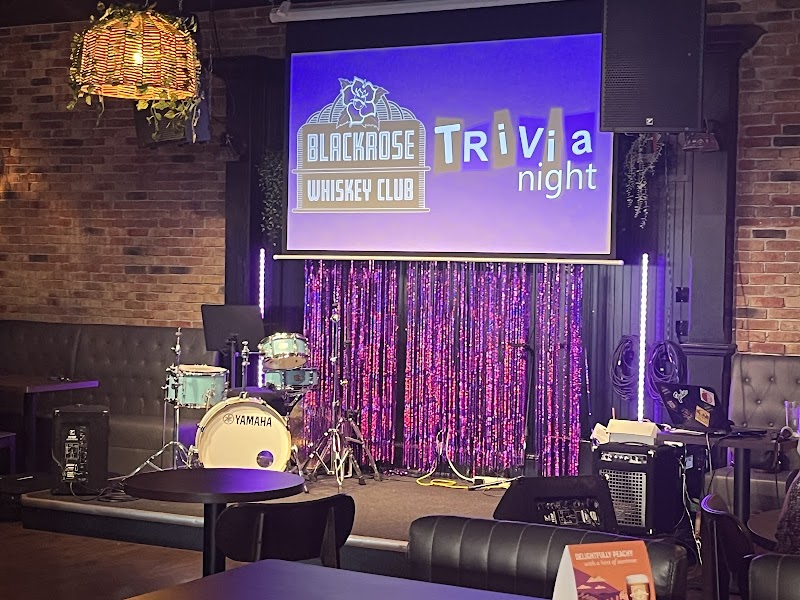 Blackrose Whiskey Club photo 10