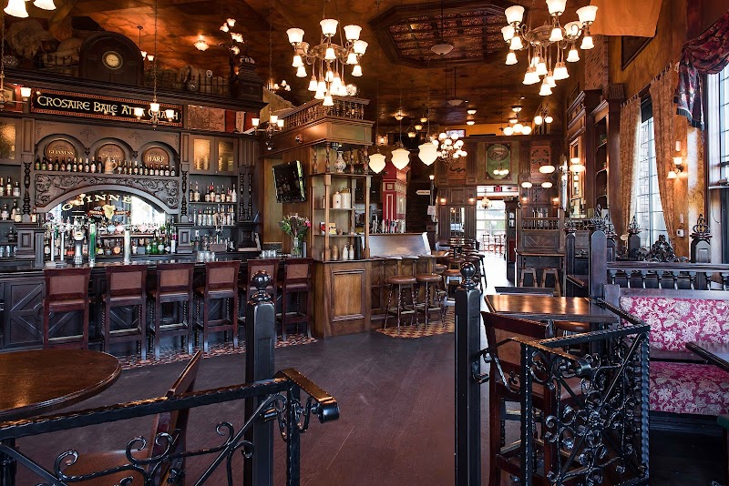 Dublin Crossing Irish Pub