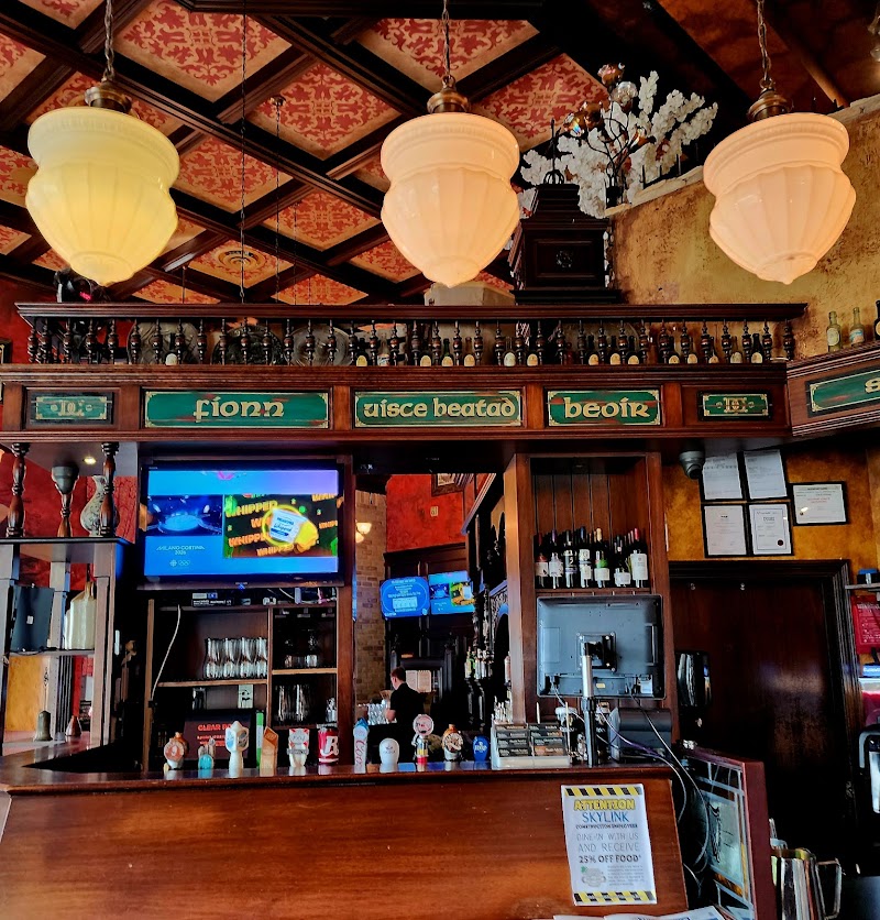 Dublin Crossing Irish Pub photo 3