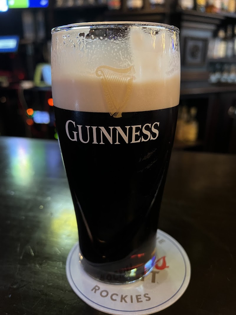 Dublin Crossing Irish Pub photo 4