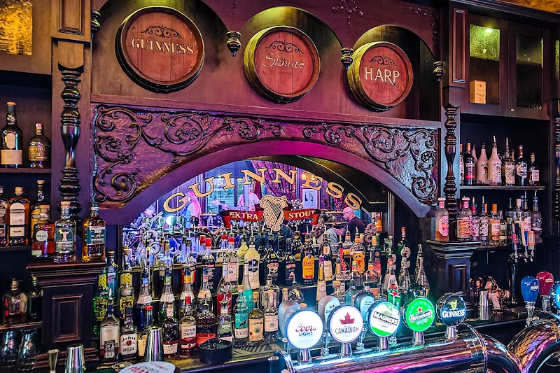 Dublin Crossing Irish Pub photo 6